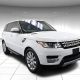 Range Rover Sport HSE - Ultimate Luxury Cars Australia